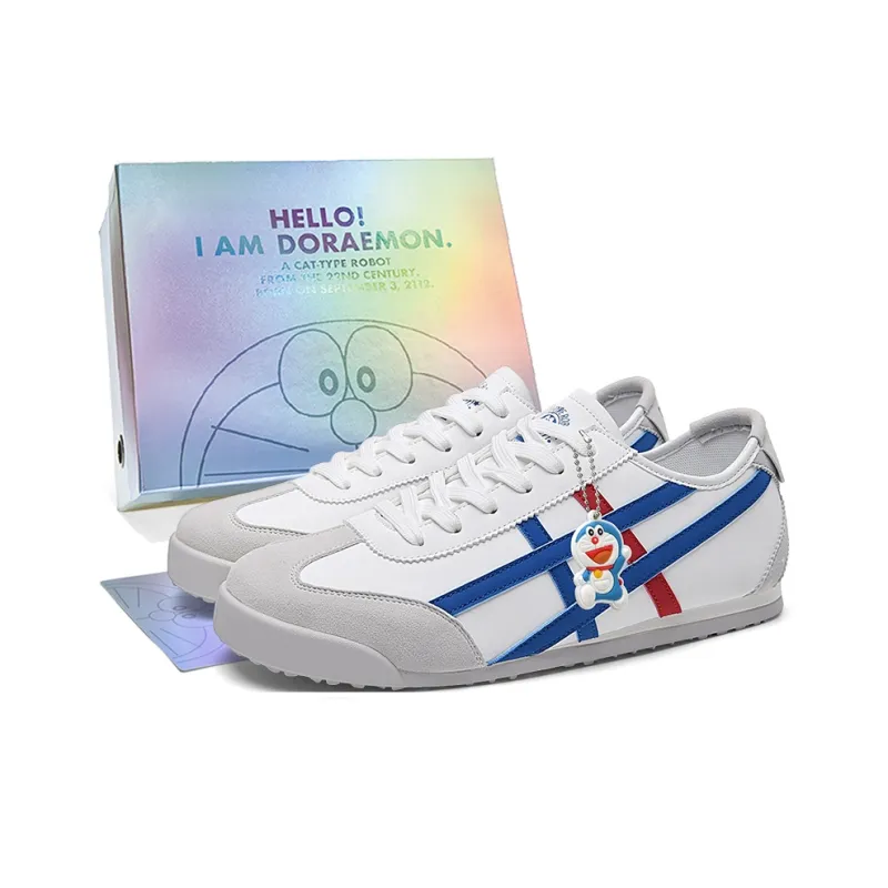 DoraemonA Low Top Casual Shoes Men's-11