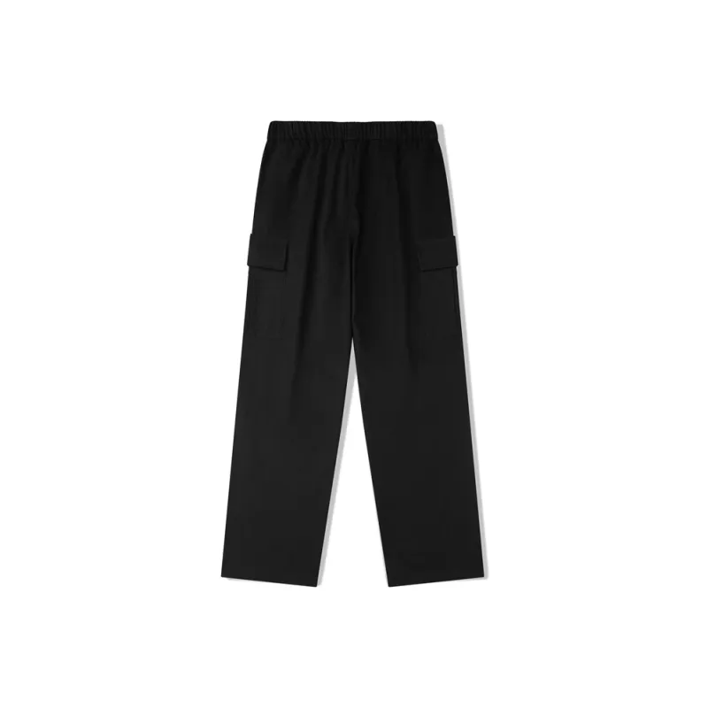 33TH Casual Pants Unisex-5