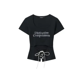 Vine Color Regular T Shirt Women's