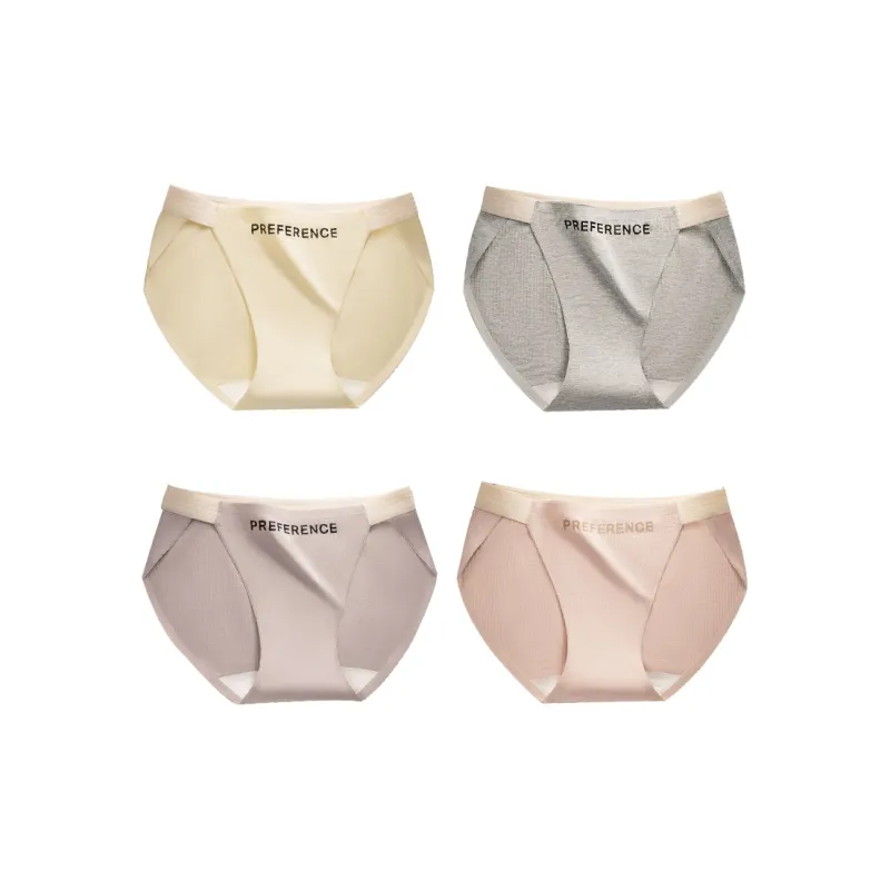 Ordifen Underpants Women's 4 Pack-0