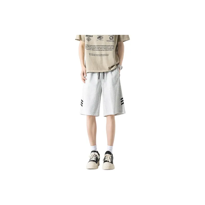 DESSO Casual Shorts Unisex-0