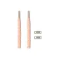 Pink Round Shoelace 1 Pack