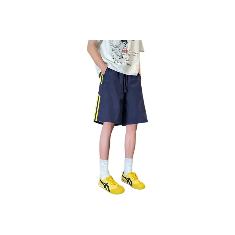 RVANGUARD Casual Shorts Unisex-4