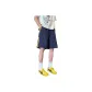 Navy Blue Yellow Stripes