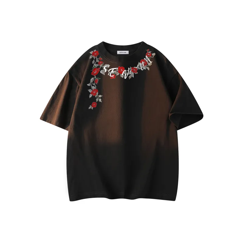 7 SEVFUN T Shirts Unisex-5