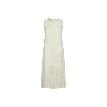 JZ. ANNAKRO Sleeveless Dress Women's