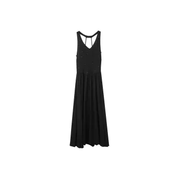 3COLOUR Sleeveless Dress Women's