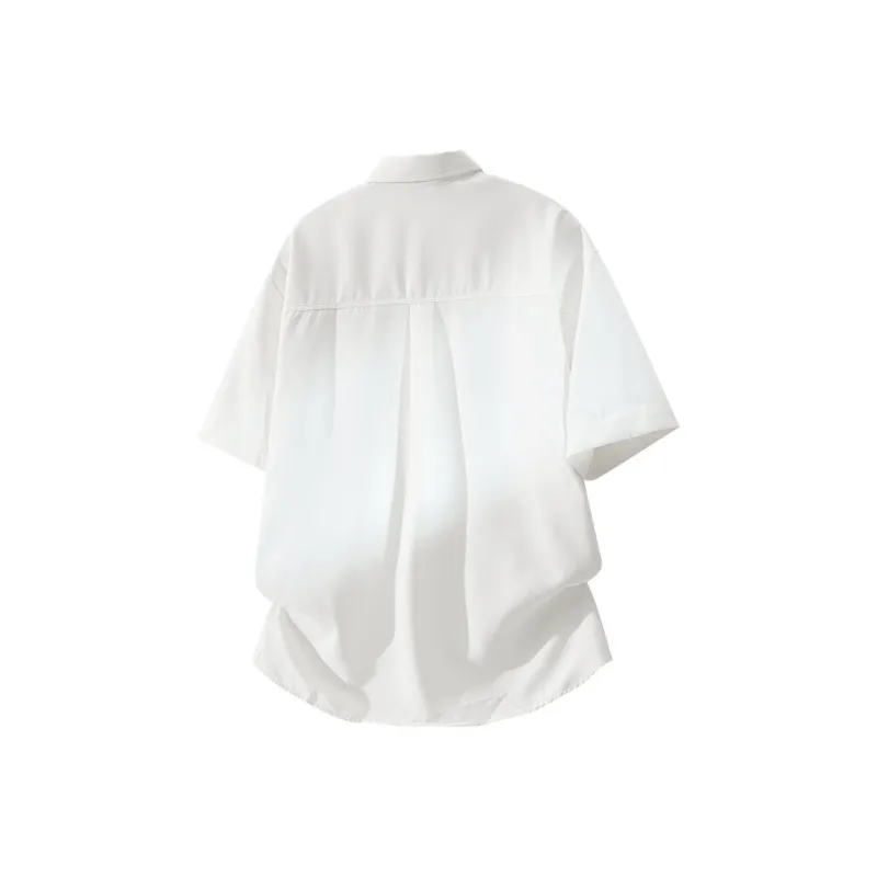 BRUMAIRE Shirts Unisex-3