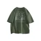 [Quick Dry & Sun Protection]Pine Green (Tf Roaming Fantasy Chest Logo _Tf Roaming Fantasy Back Logo)