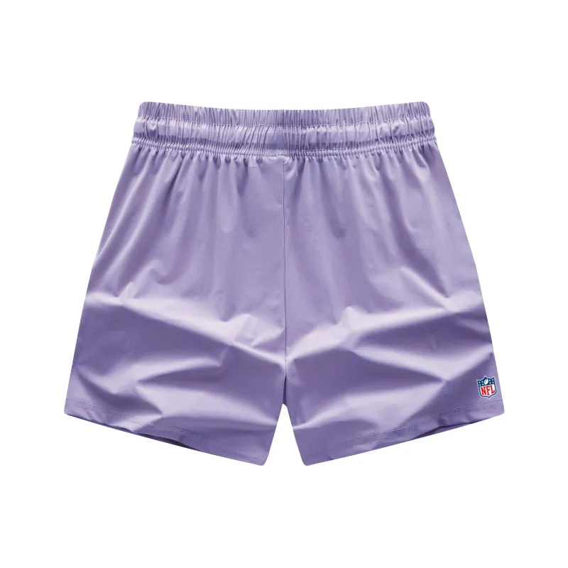 NFL Casual Shorts Unisex-14