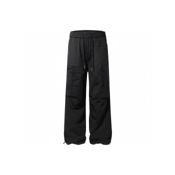 CAN·TORP Windbreaker Pants Unisex