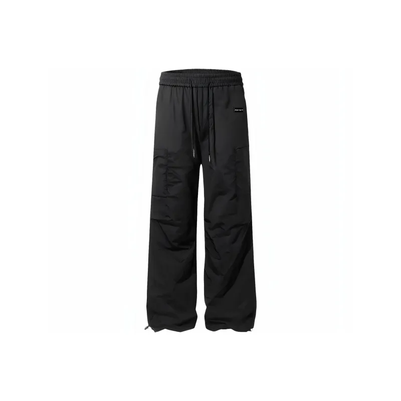 CAN·TORP Windbreaker Pants Unisex-0