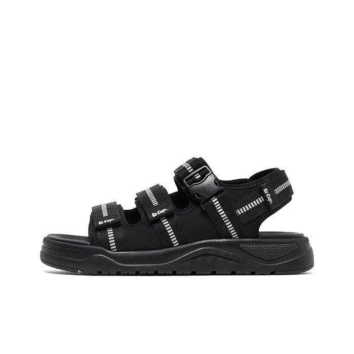 Lee Cooper Beach Sandals Men-0