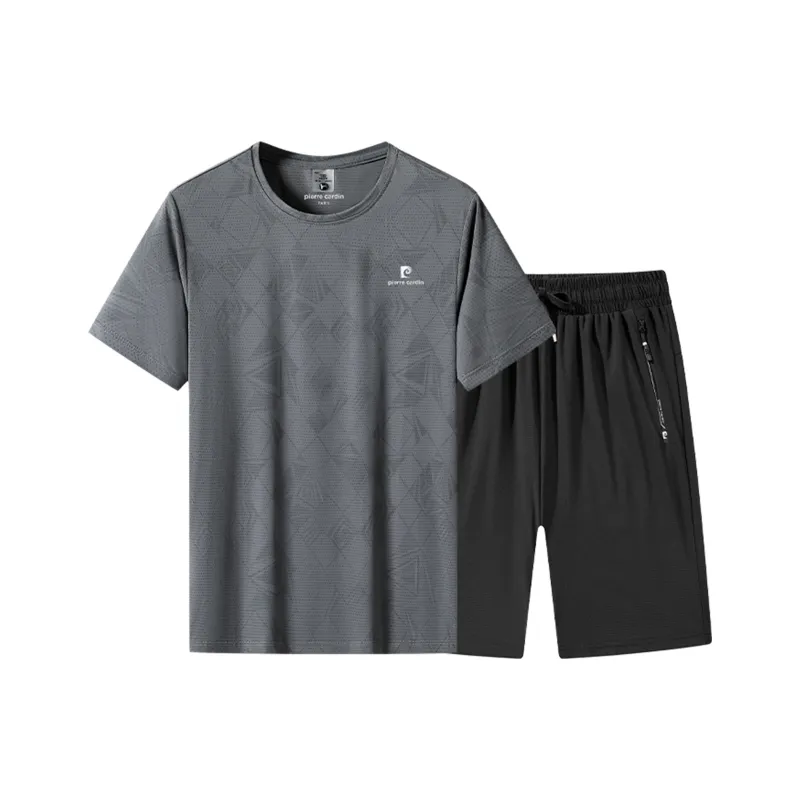 PIERRE CARDIN Apparel/Matching Set/Casual Sportswear Men's-1