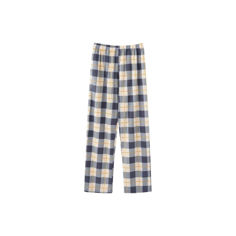 Top Melon Men Pajama Pants-0