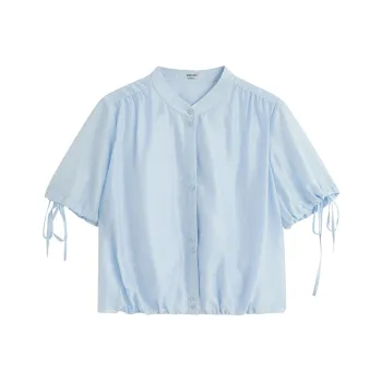 Inman Shirts Women's Pink/Blue