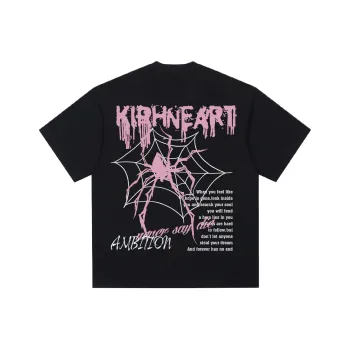 KIRHNE T Shirts Unisex