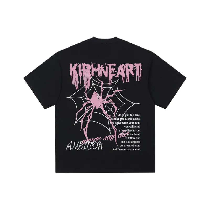 KIRHNE T Shirts Unisex-0