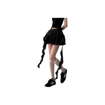 YINLEI Casual Short Skirts Women's