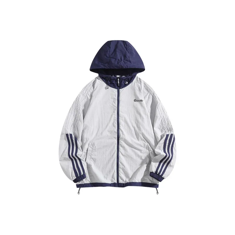 Caramella Sun Protection Clothing Unisex-11