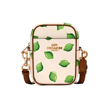 COACH Phoebe Crossbody Bags