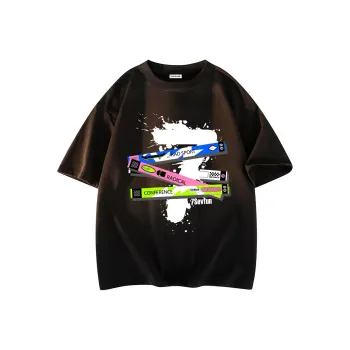 7 SEVFUN T Shirts Unisex