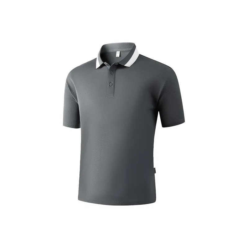 OPMO Polo Shirts Unisex-18