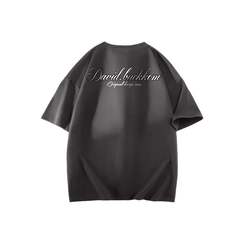 David Bakken T Shirts Unisex-16