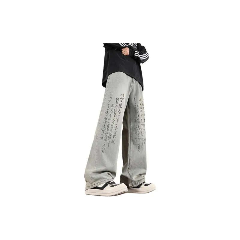 POPEYE Jeans Unisex-10
