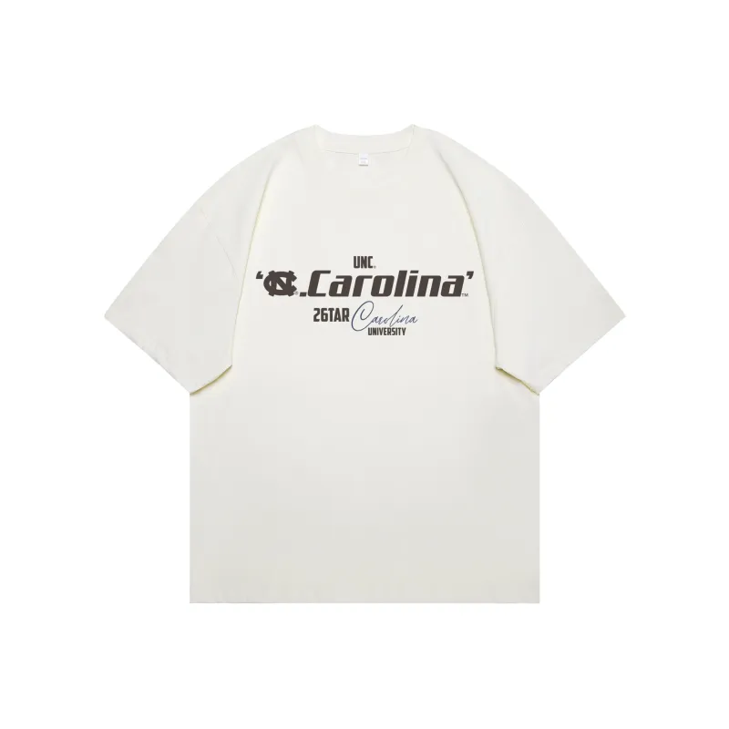 NCAA T Shirts Unisex-8