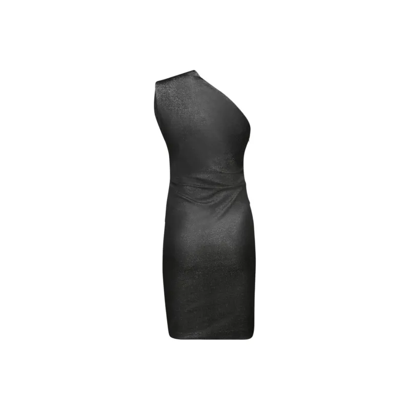 MOSCHINO Sleeveless Dress Women's Black-1