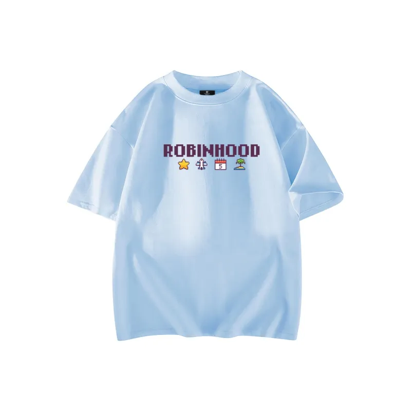 ROBINHOOD T Shirts Unisex-19