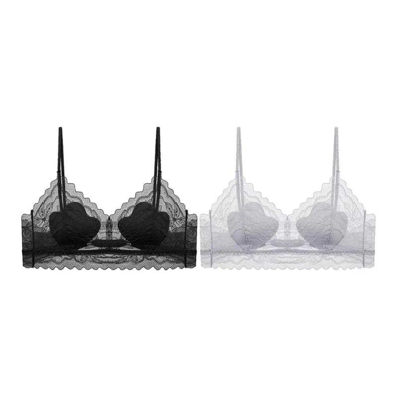 GRACE TOPIC Bra Women's Combo Set-20