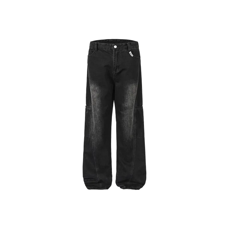 7 SEVFUN Jeans Unisex-4