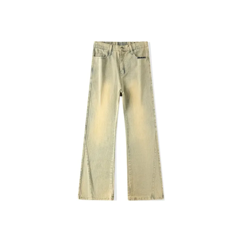 MindBridge Jeans Unisex-2
