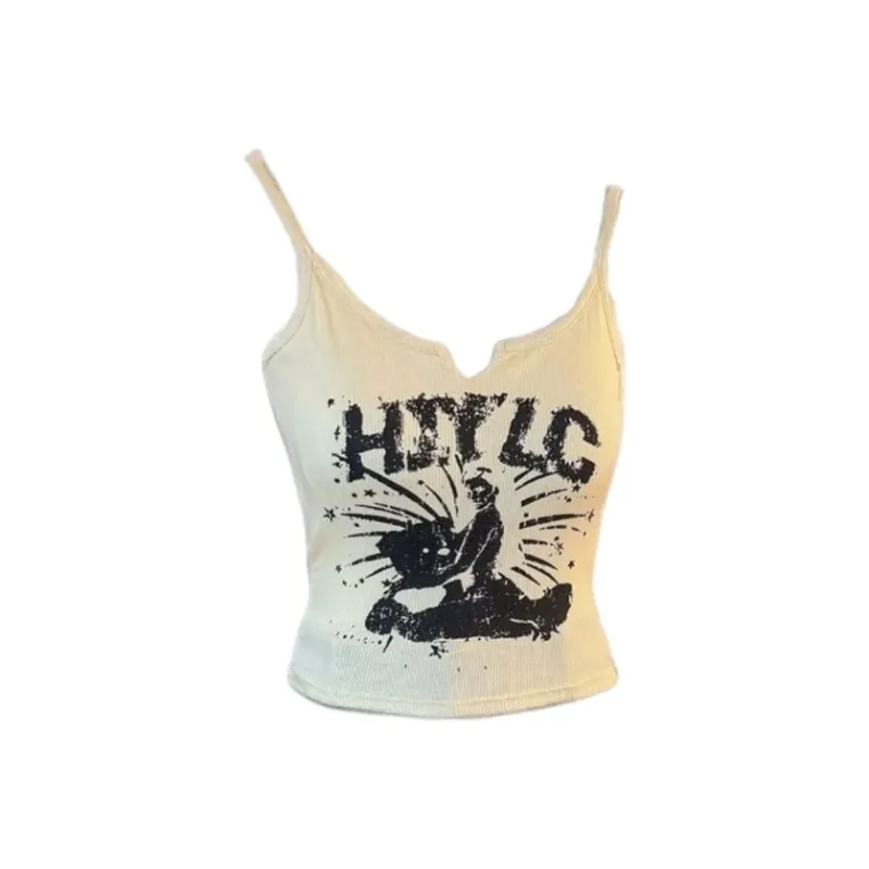 MIMOSA CHUR Camisoles Women's-9