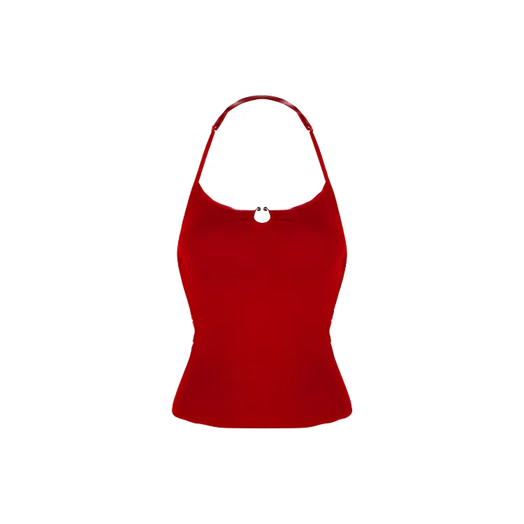 MCZI Women's Tank Tops-2