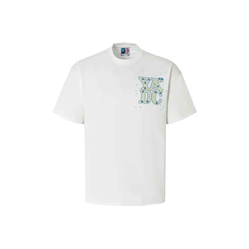 YADcrew T Shirts Unisex-5
