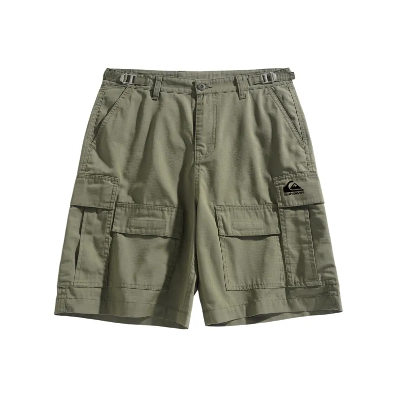 Quiksilver Rivi Casual Shorts Unisex-6