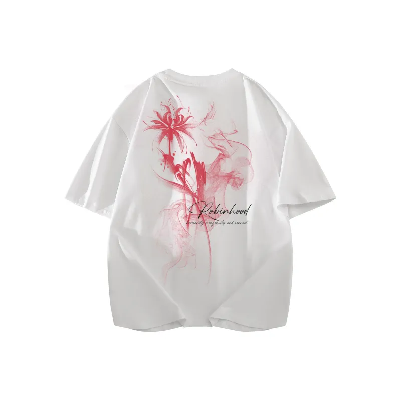 ROBINHOOD T Shirts Unisex-4