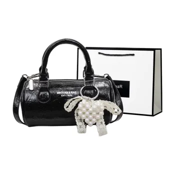 ALLDeaR PU Handbag Women's Multicolor