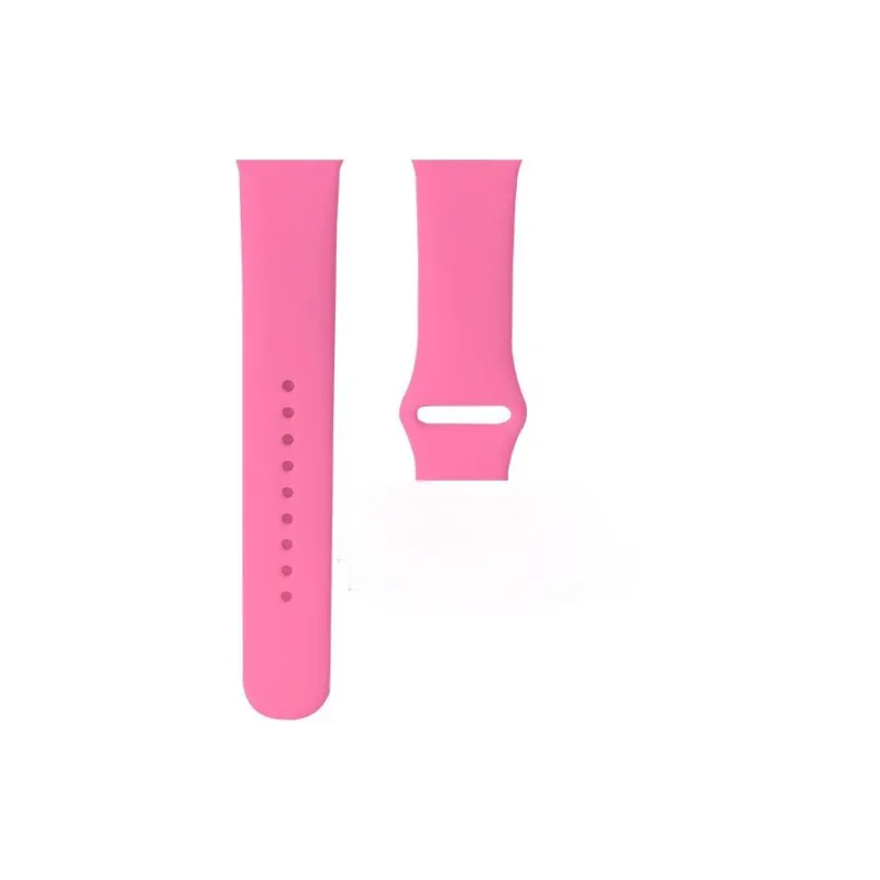 RISTOS Apple Watch Sports Classic IWatch 1 9/SE Apple Compatibility Watch Band Silicone Material-44