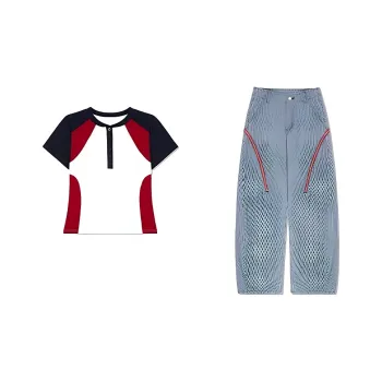 ORANDOR WEAR Casual Suit Women's