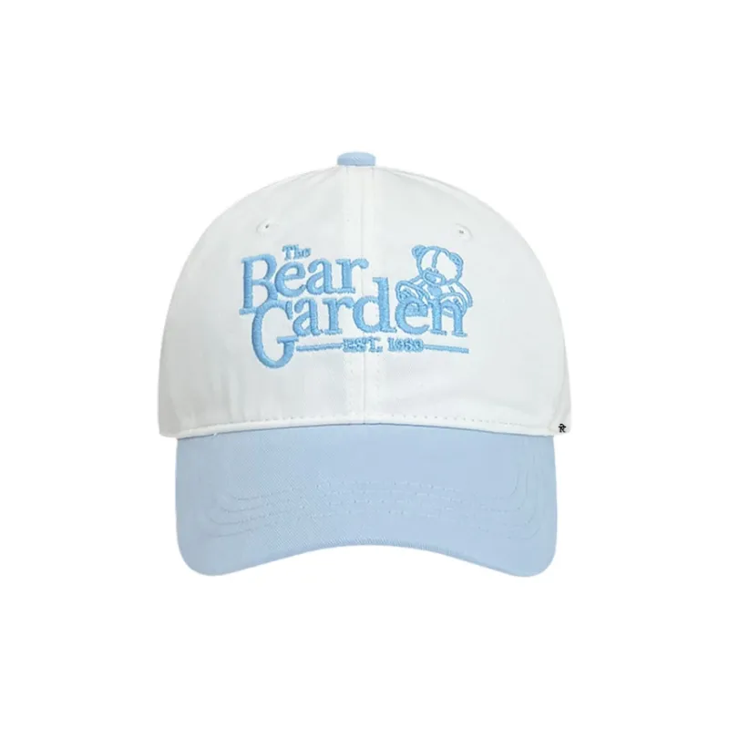 ROBINHOOD Cotton Baseball Caps Unisex-0