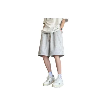 FASTFISH Casual Shorts Unisex