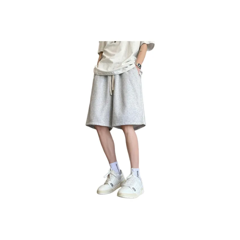 FASTFISH Casual Shorts Unisex-14