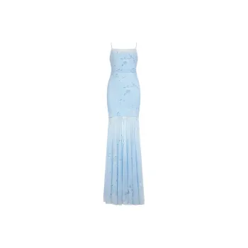 SECFLY OFFICIAL Slip Dress Women's