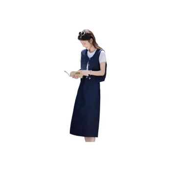 Still quiet Two Piece Skirt Sets Women's