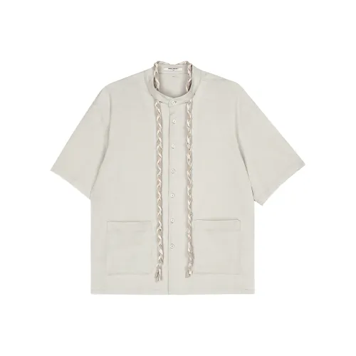 SIMPLE PROJECT T-Shirts Unisex White