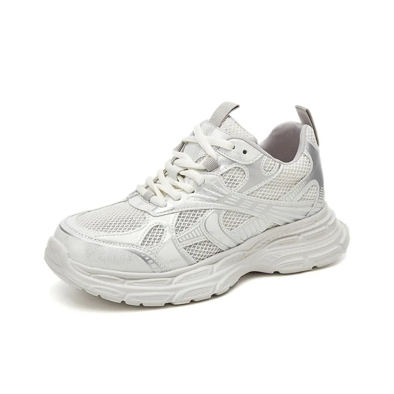 Rich Birds Low Top Chunky Sneakers Women's-6